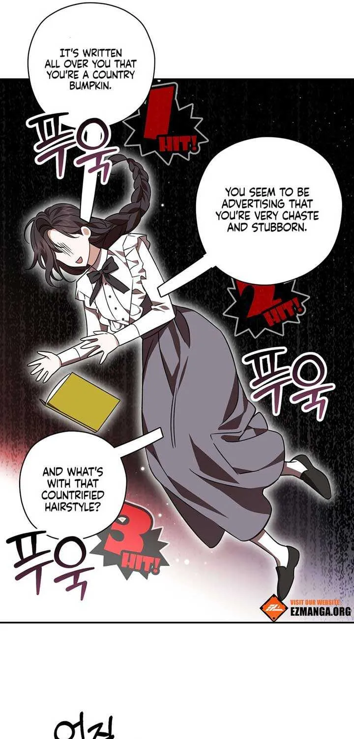 Dear Anonymous Sponsor Chapter 17 page 43 - 