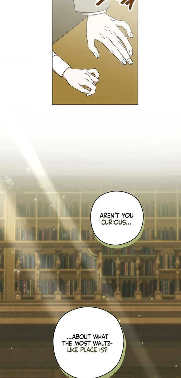 Dear Anonymous Sponsor Chapter 17 page 46 - 