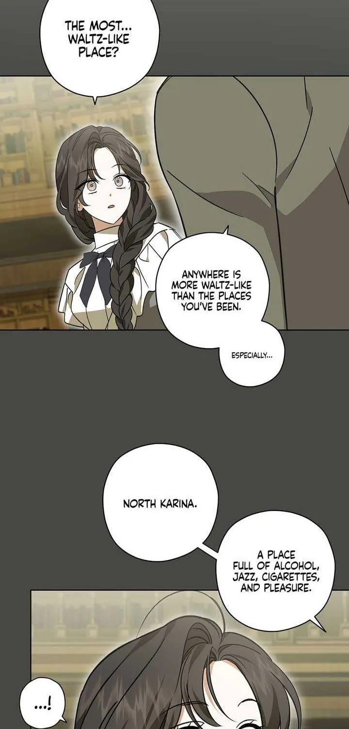 Dear Anonymous Sponsor Chapter 17 page 50 - 