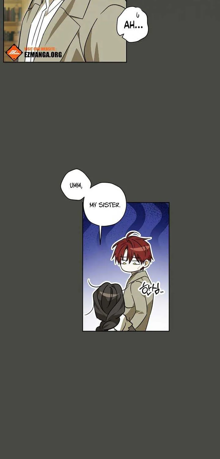 Dear Anonymous Sponsor Chapter 17 page 52 - 