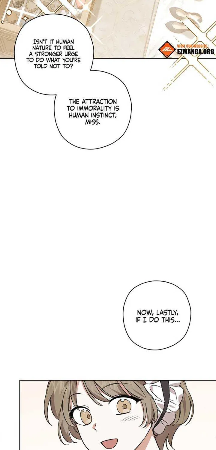 Dear Anonymous Sponsor Chapter 17 page 58 - 