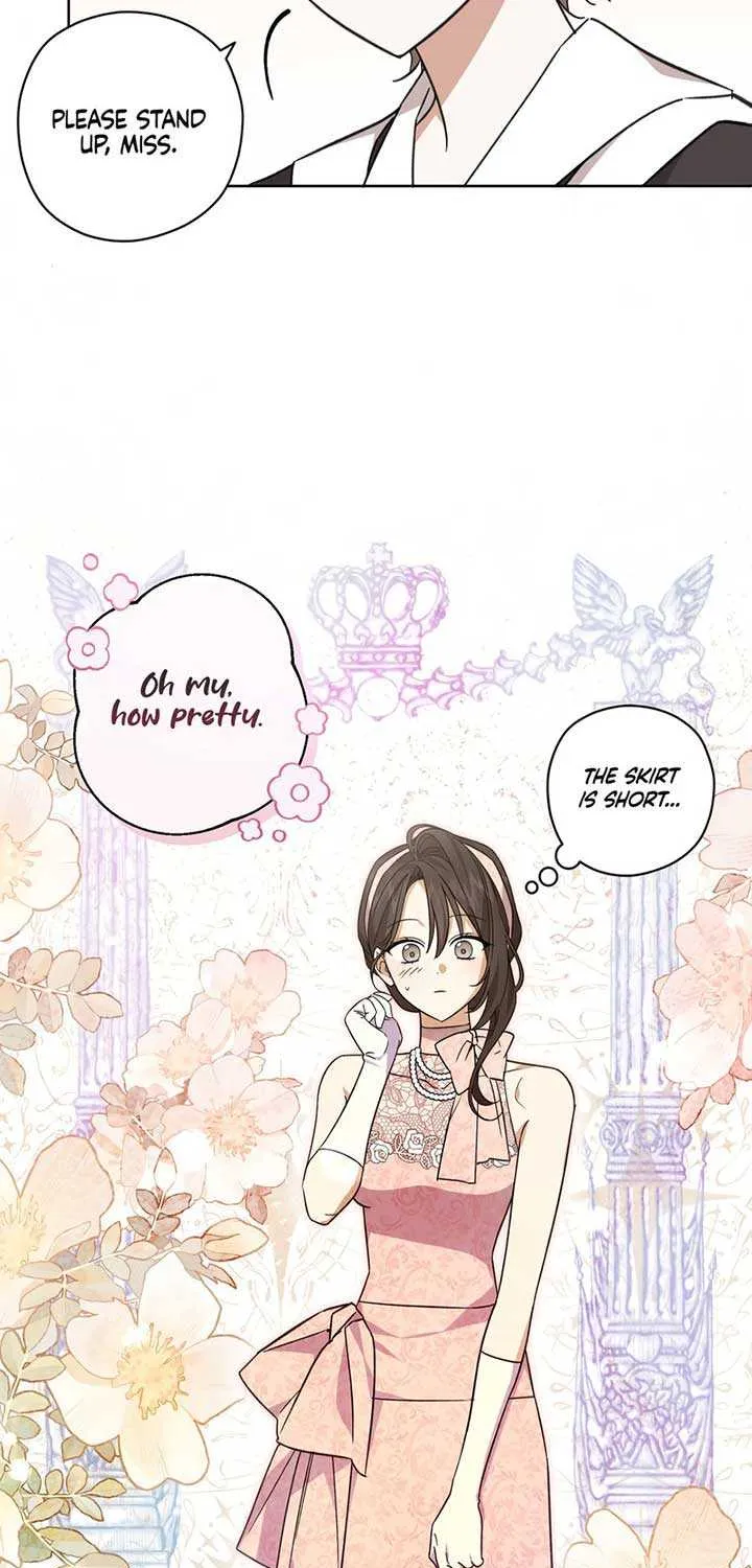 Dear Anonymous Sponsor Chapter 17 page 59 - 
