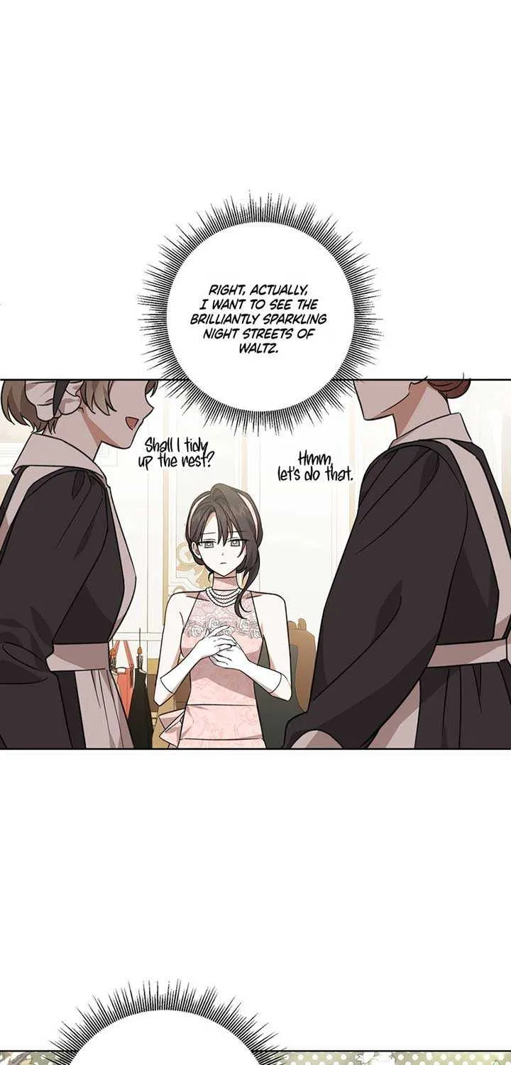 Dear Anonymous Sponsor Chapter 17 page 63 - 