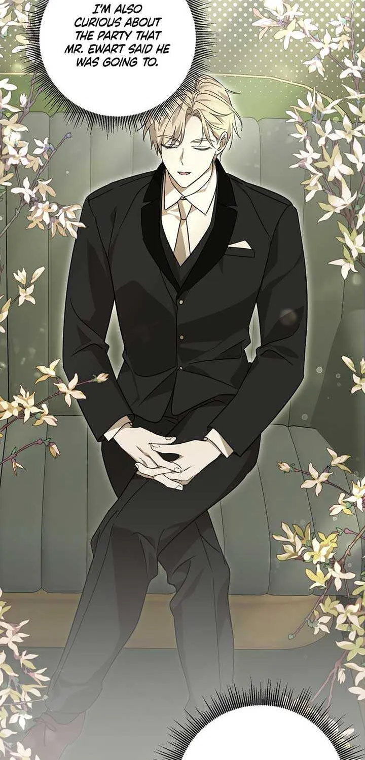 Dear Anonymous Sponsor Chapter 17 page 64 - 