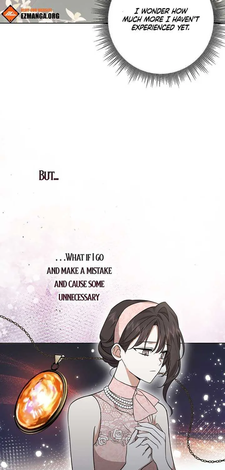Dear Anonymous Sponsor Chapter 17 page 65 - 