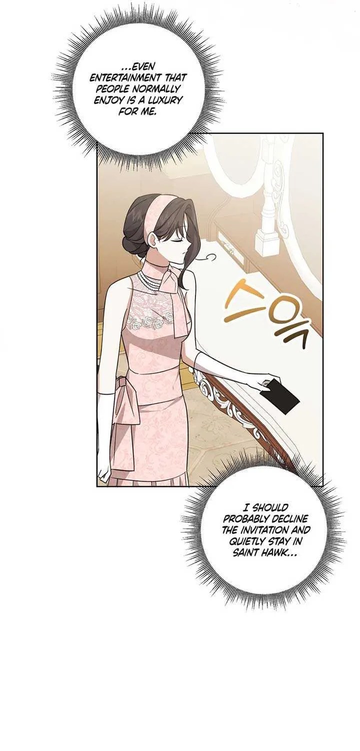 Dear Anonymous Sponsor Chapter 17 page 67 - 