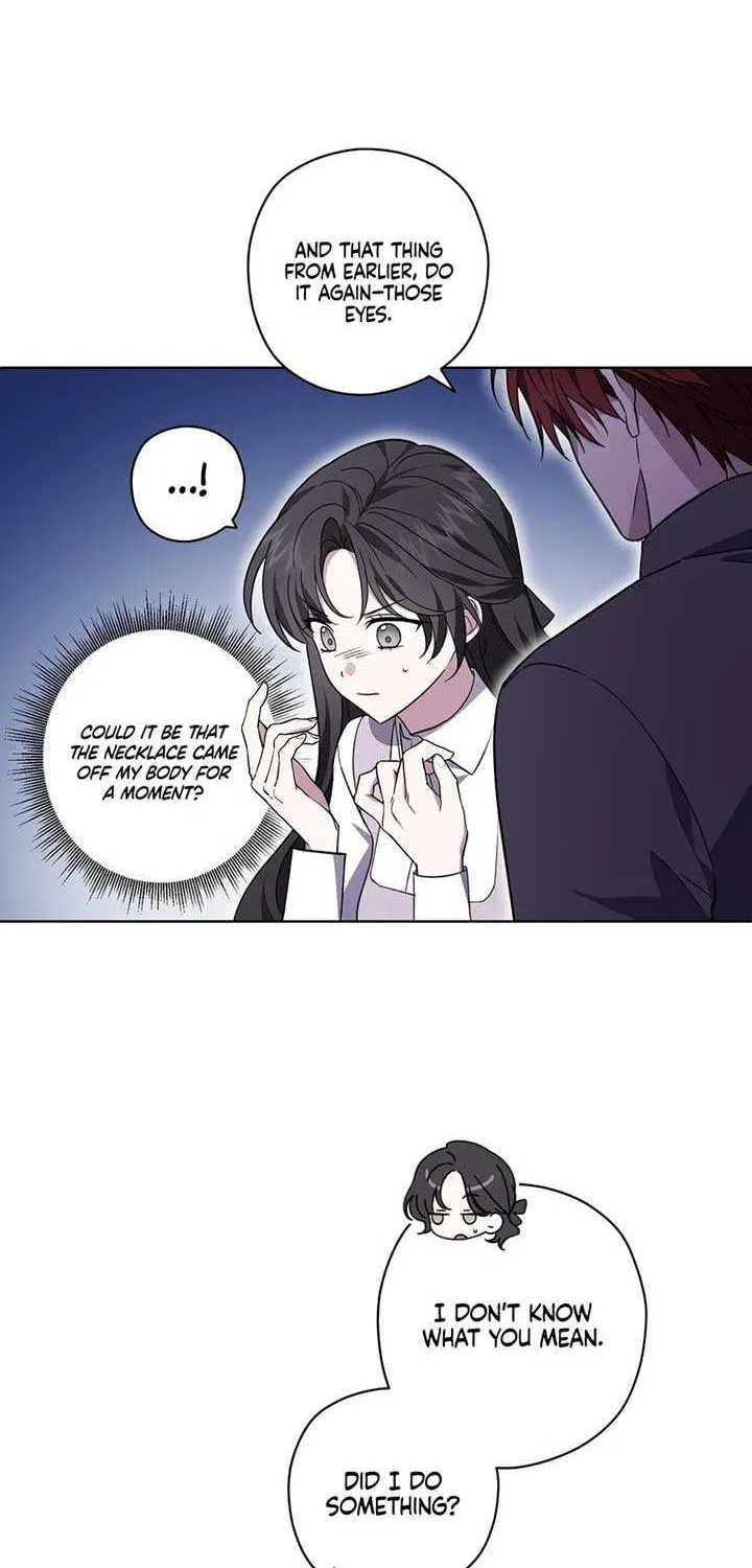 Dear Anonymous Sponsor Chapter 17 page 9 - 