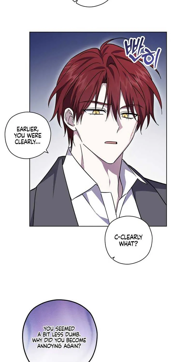 Dear Anonymous Sponsor Chapter 17 page 10 - 