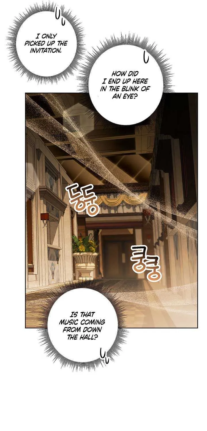 Dear Anonymous Sponsor Chapter 18 page 11 - 
