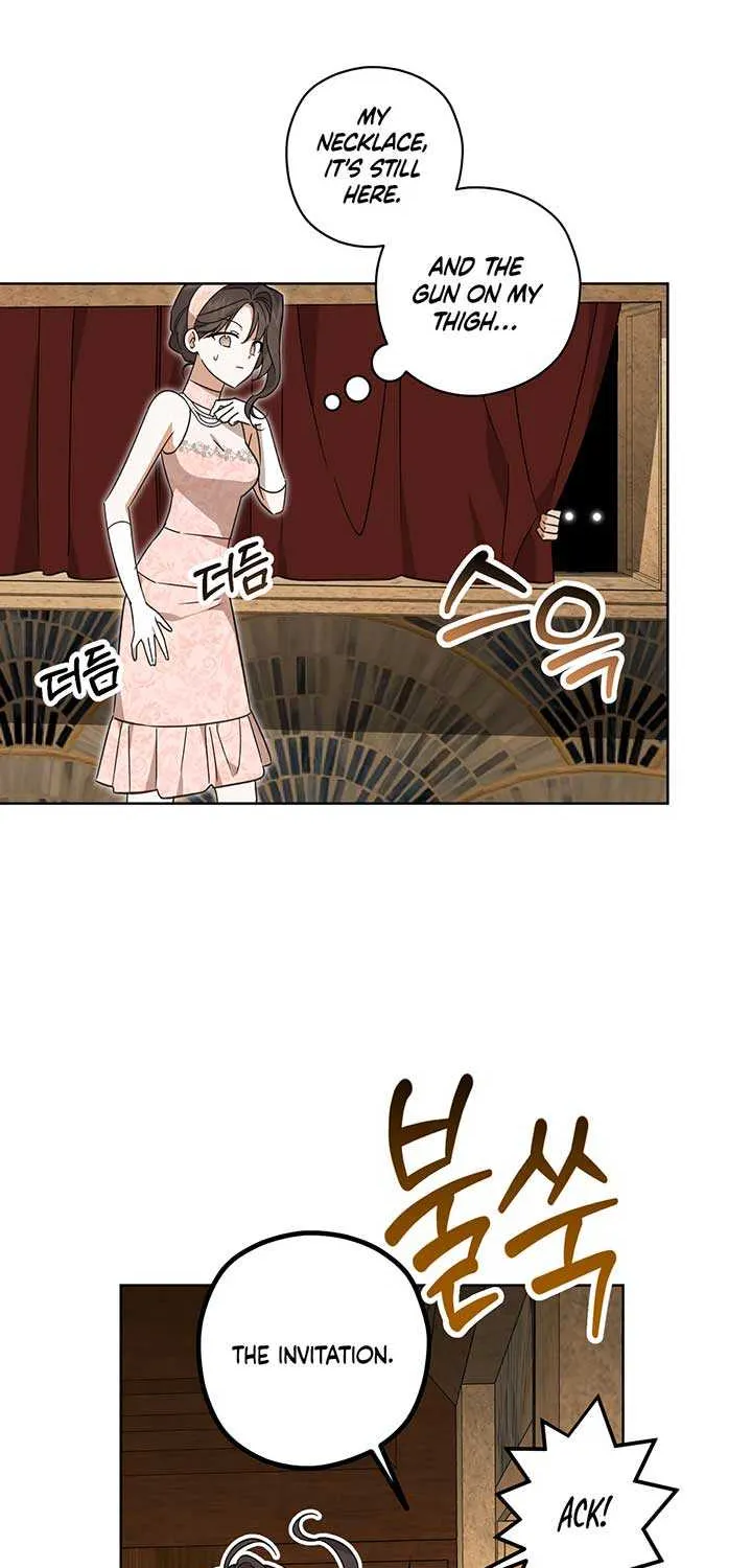 Dear Anonymous Sponsor Chapter 18 page 12 - 