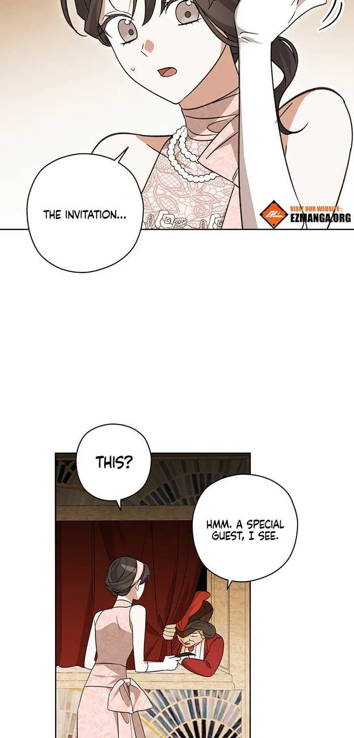Dear Anonymous Sponsor Chapter 18 page 14 - 