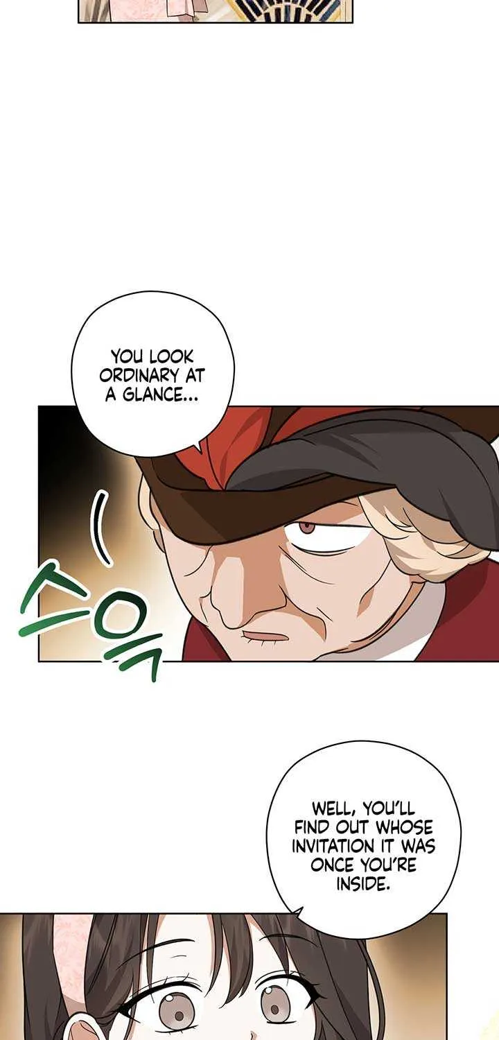 Dear Anonymous Sponsor Chapter 18 page 15 - 
