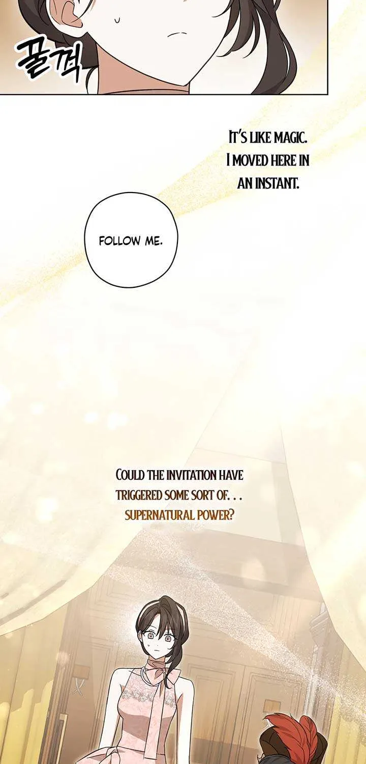 Dear Anonymous Sponsor Chapter 18 page 16 - 