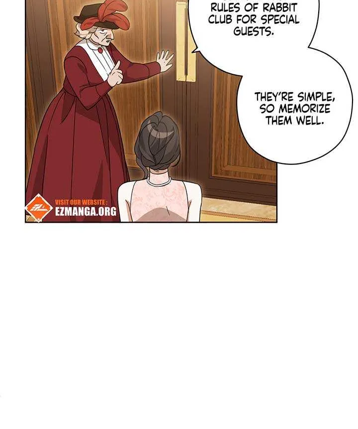 Dear Anonymous Sponsor Chapter 18 page 18 - 