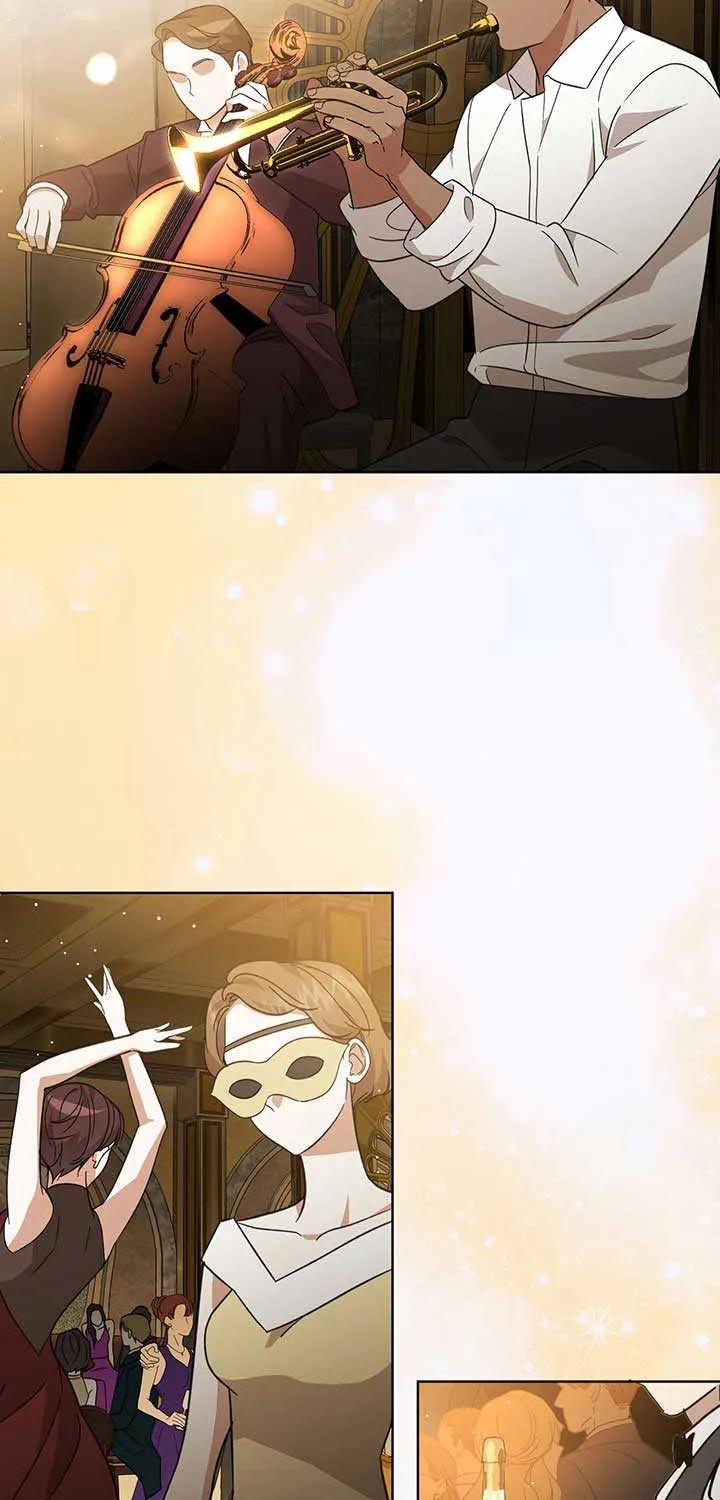 Dear Anonymous Sponsor Chapter 18 page 25 - 