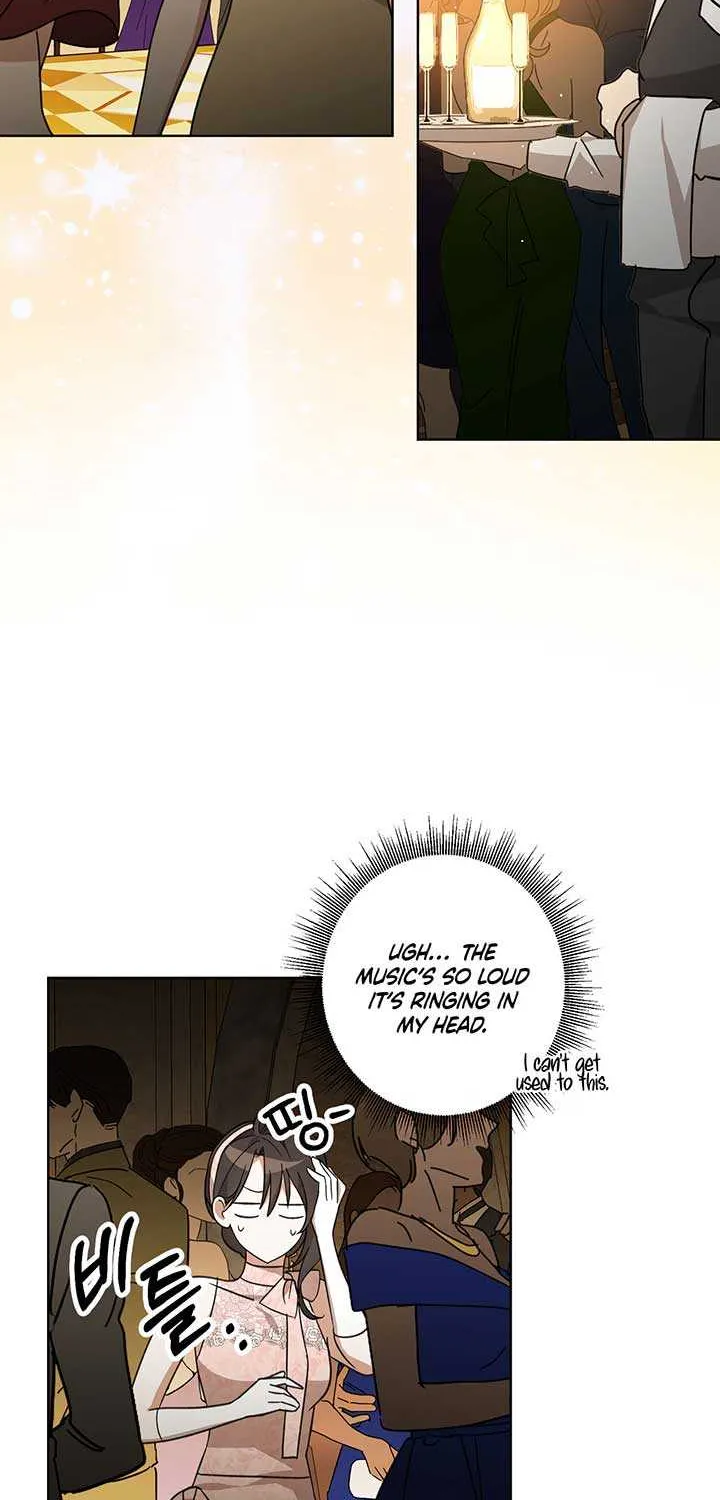 Dear Anonymous Sponsor Chapter 18 page 26 - 