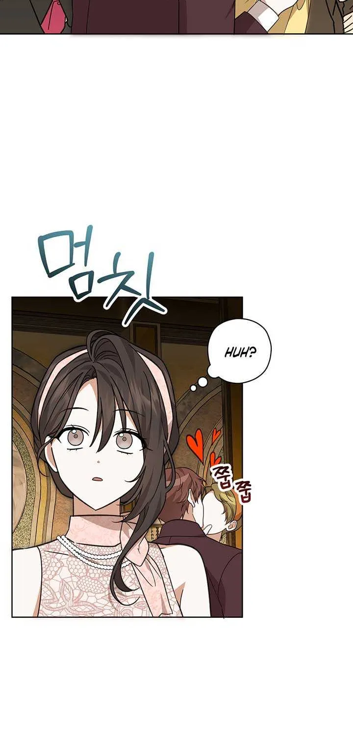 Dear Anonymous Sponsor Chapter 18 page 29 - 