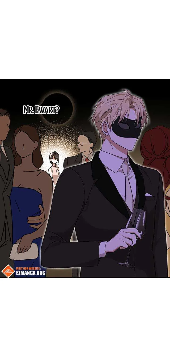 Dear Anonymous Sponsor Chapter 18 page 30 - 