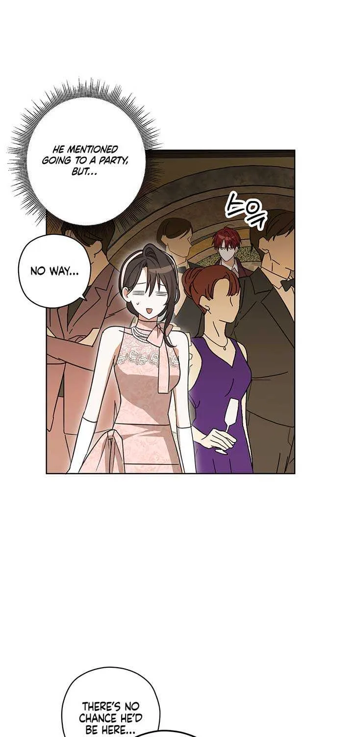 Dear Anonymous Sponsor Chapter 18 page 31 - 
