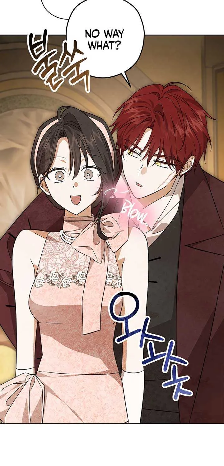 Dear Anonymous Sponsor Chapter 18 page 32 - 