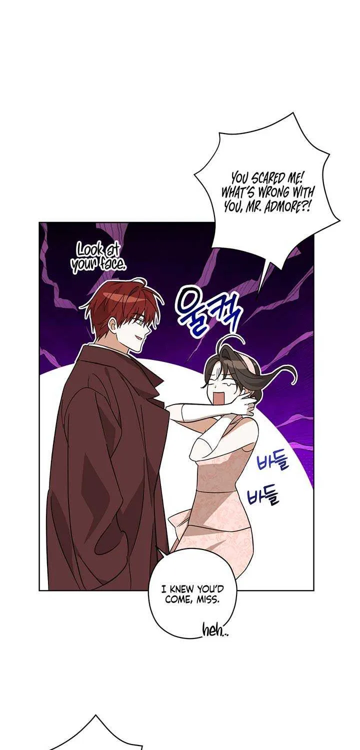 Dear Anonymous Sponsor Chapter 18 page 33 - 