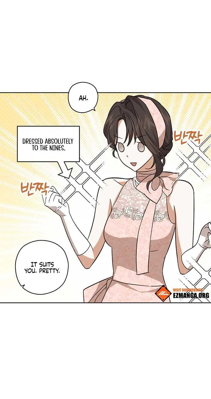 Dear Anonymous Sponsor Chapter 18 page 35 - 