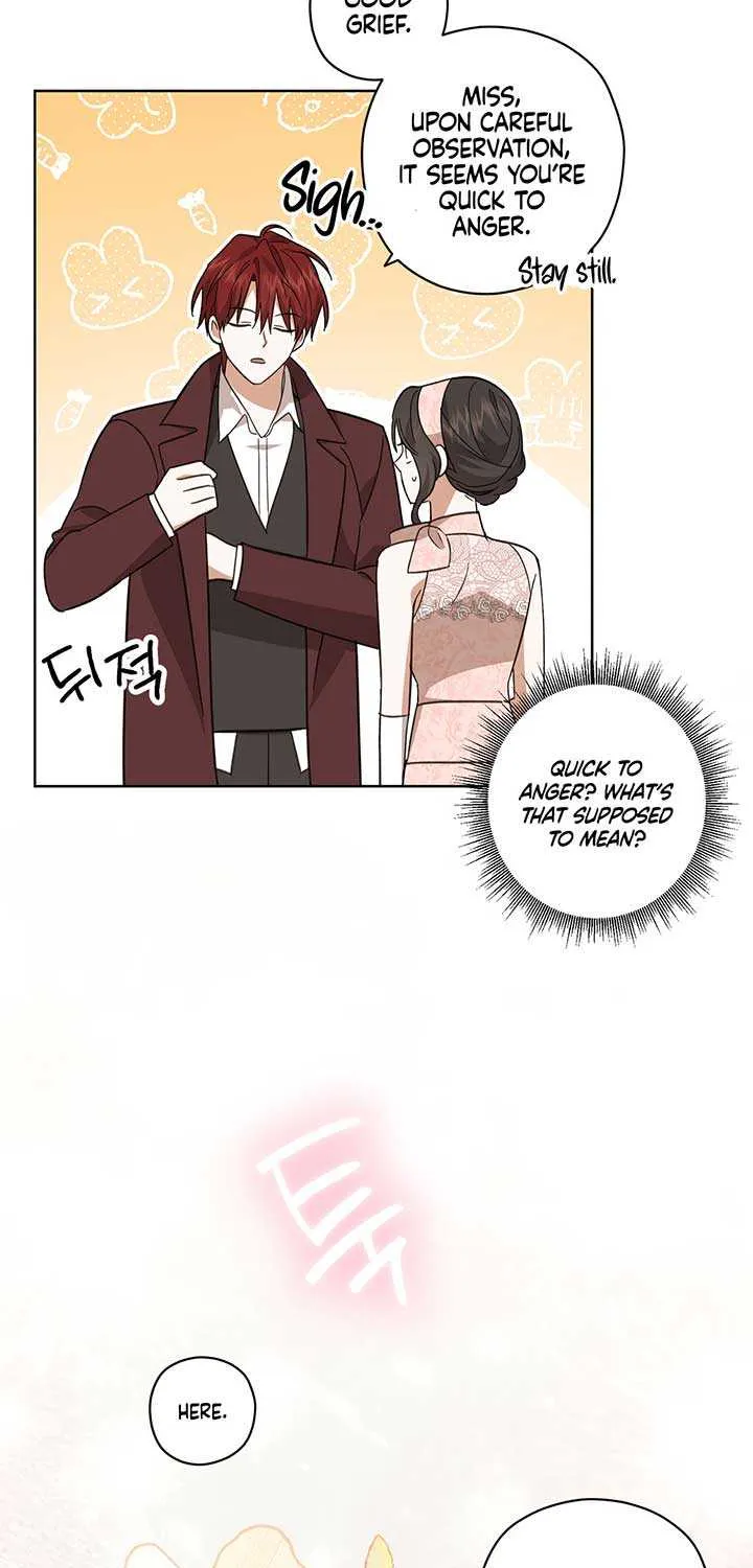 Dear Anonymous Sponsor Chapter 18 page 40 - 