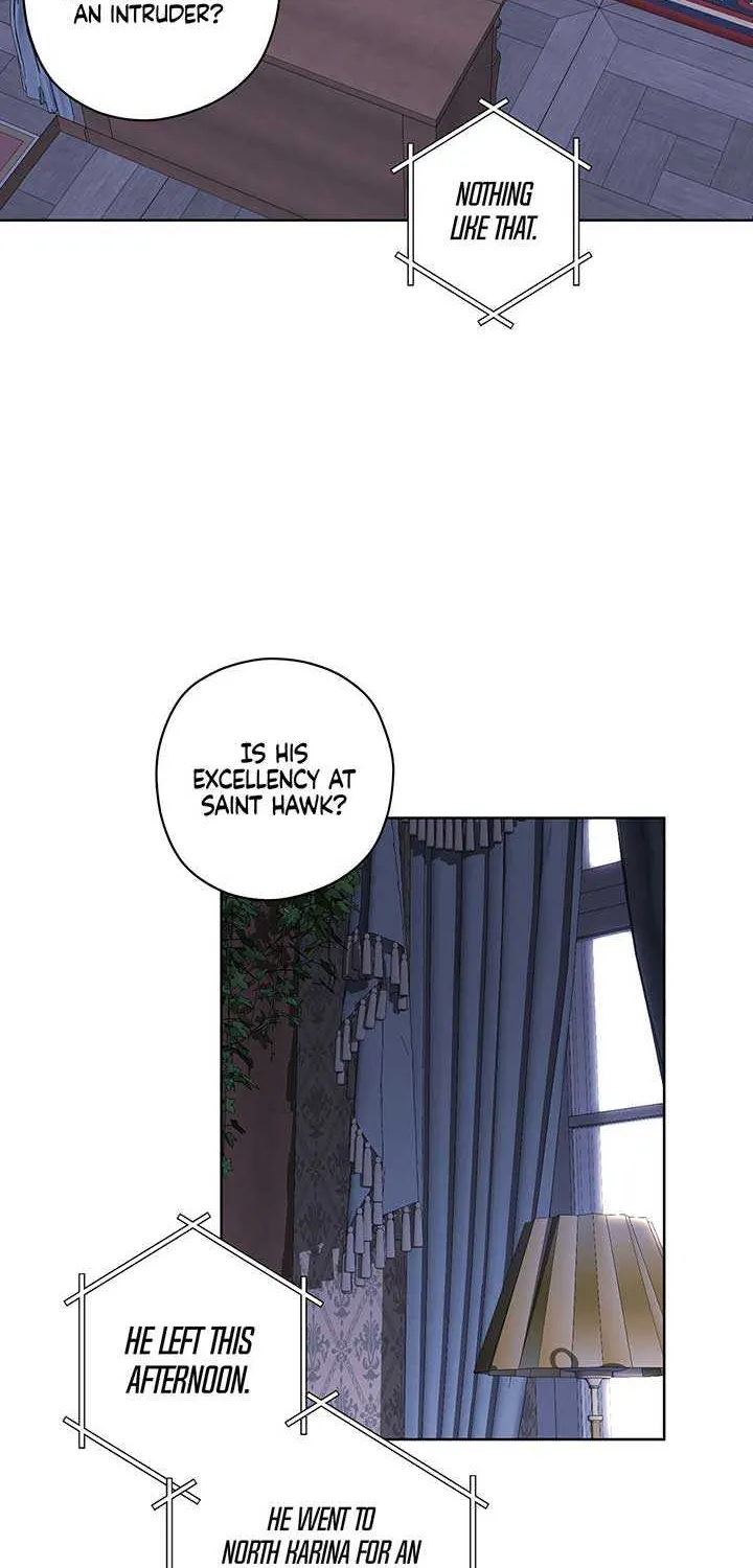 Dear Anonymous Sponsor Chapter 18 page 5 - 