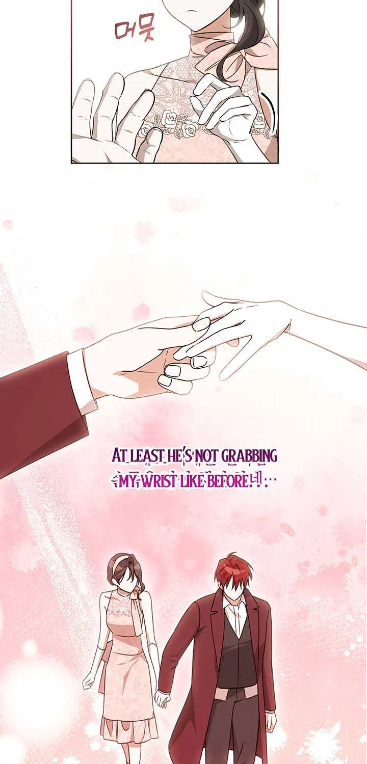 Dear Anonymous Sponsor Chapter 18 page 46 - 