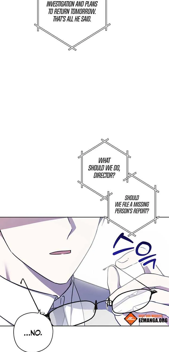 Dear Anonymous Sponsor Chapter 18 page 6 - 