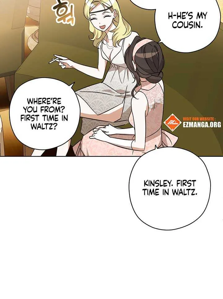 Dear Anonymous Sponsor Chapter 18 page 52 - 