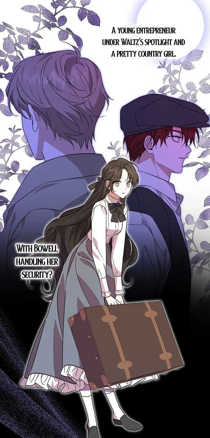 Dear Anonymous Sponsor Chapter 18 page 55 - 