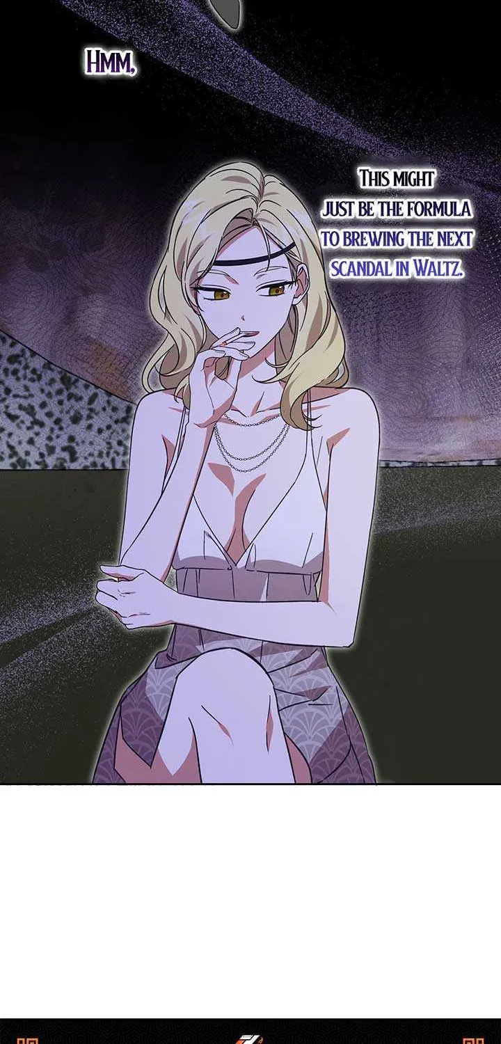 Dear Anonymous Sponsor Chapter 18 page 56 - 