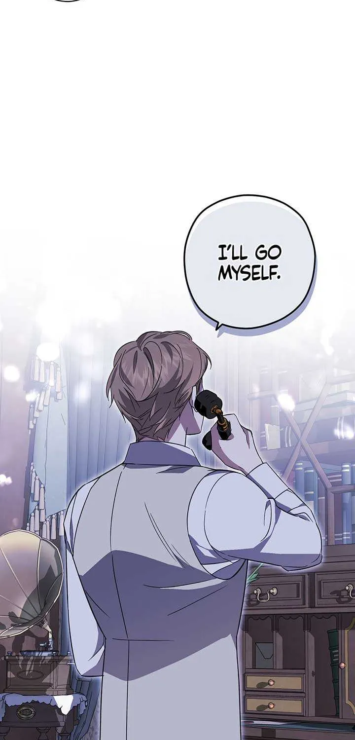 Dear Anonymous Sponsor Chapter 18 page 7 - 