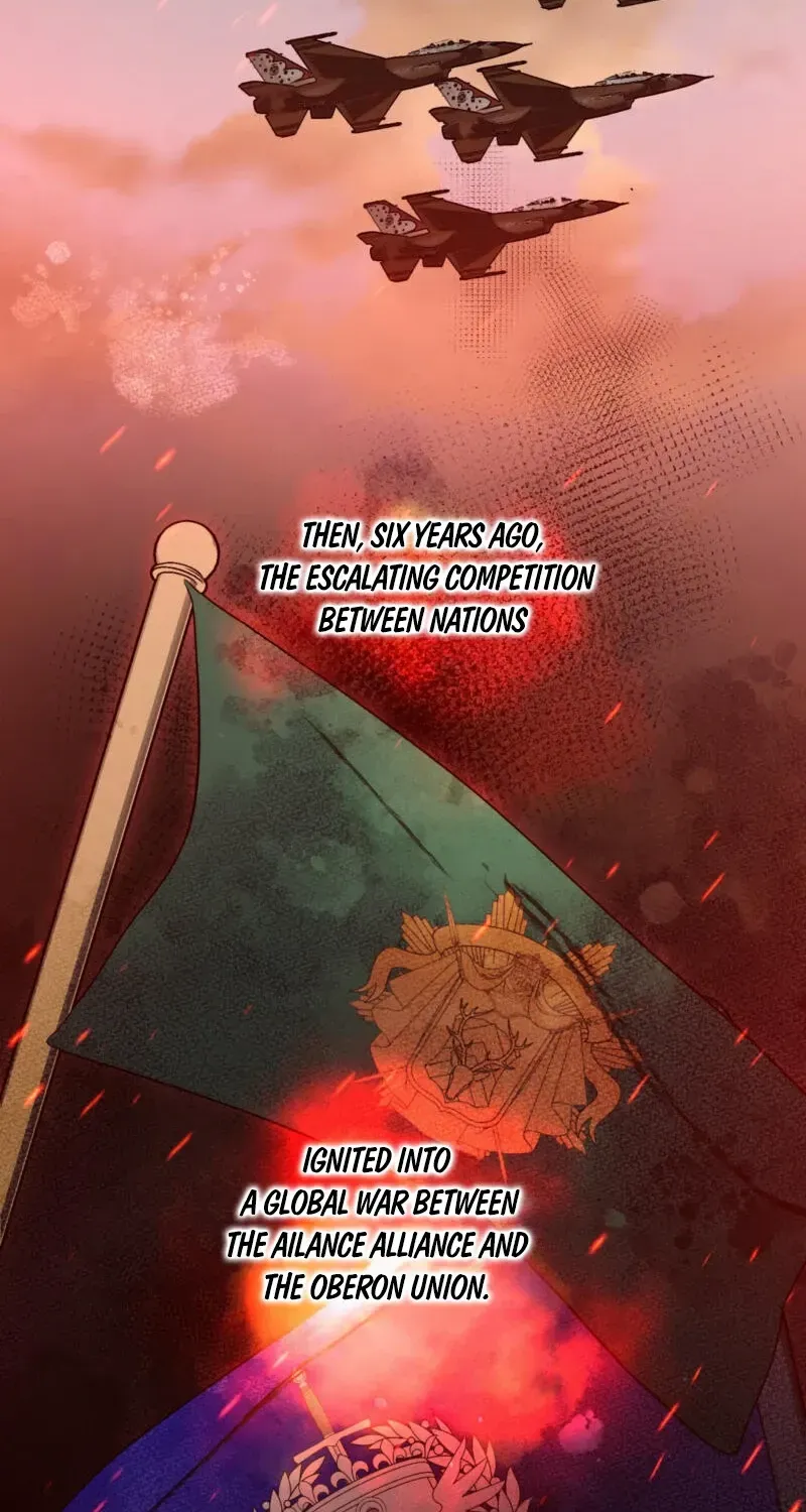 Dear Anonymous Sponsor Chapter 19 page 17 - 