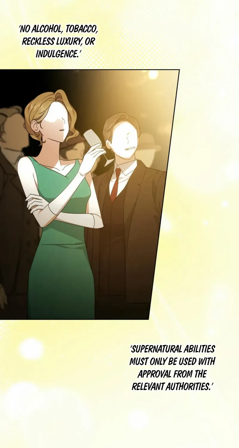 Dear Anonymous Sponsor Chapter 19 page 22 - 