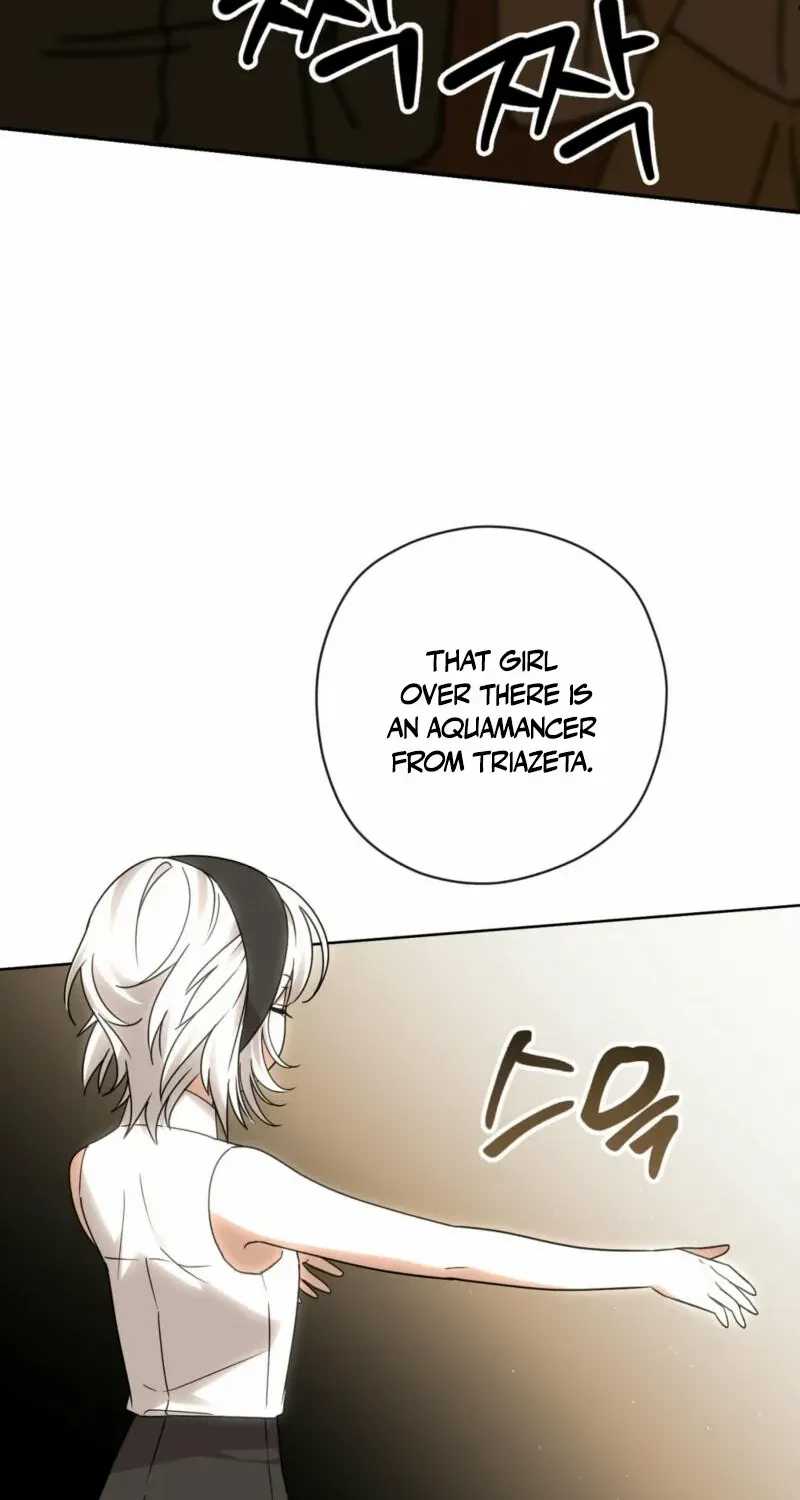 Dear Anonymous Sponsor Chapter 19 page 32 - 