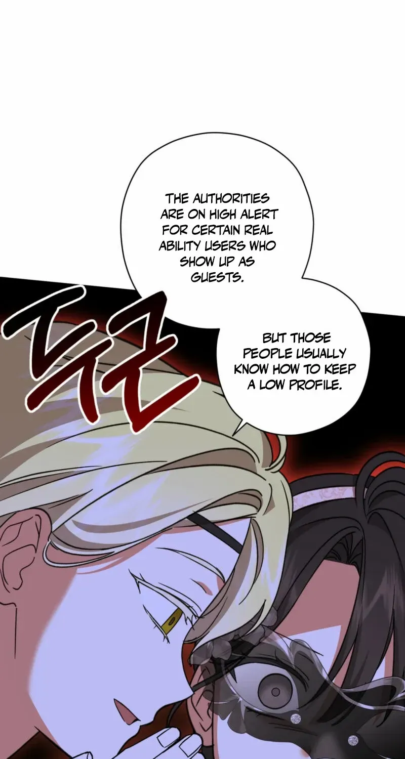 Dear Anonymous Sponsor Chapter 19 page 39 - 
