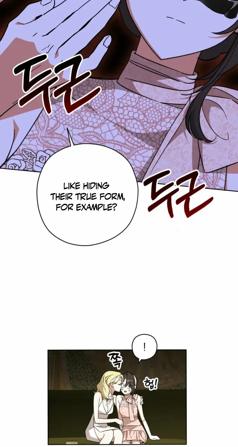 Dear Anonymous Sponsor Chapter 19 page 40 - 