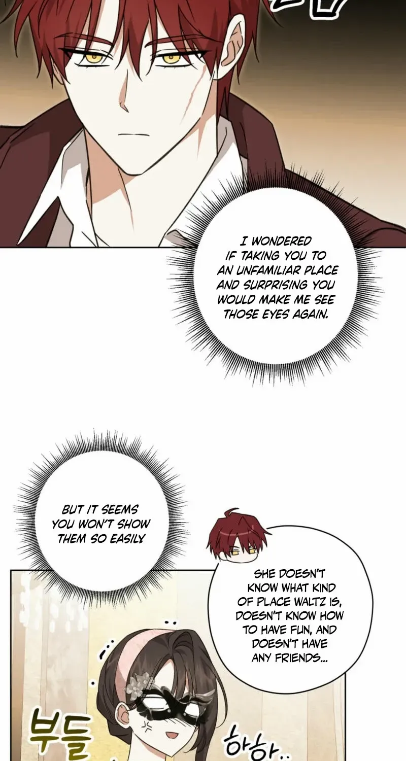Dear Anonymous Sponsor Chapter 19 page 5 - 