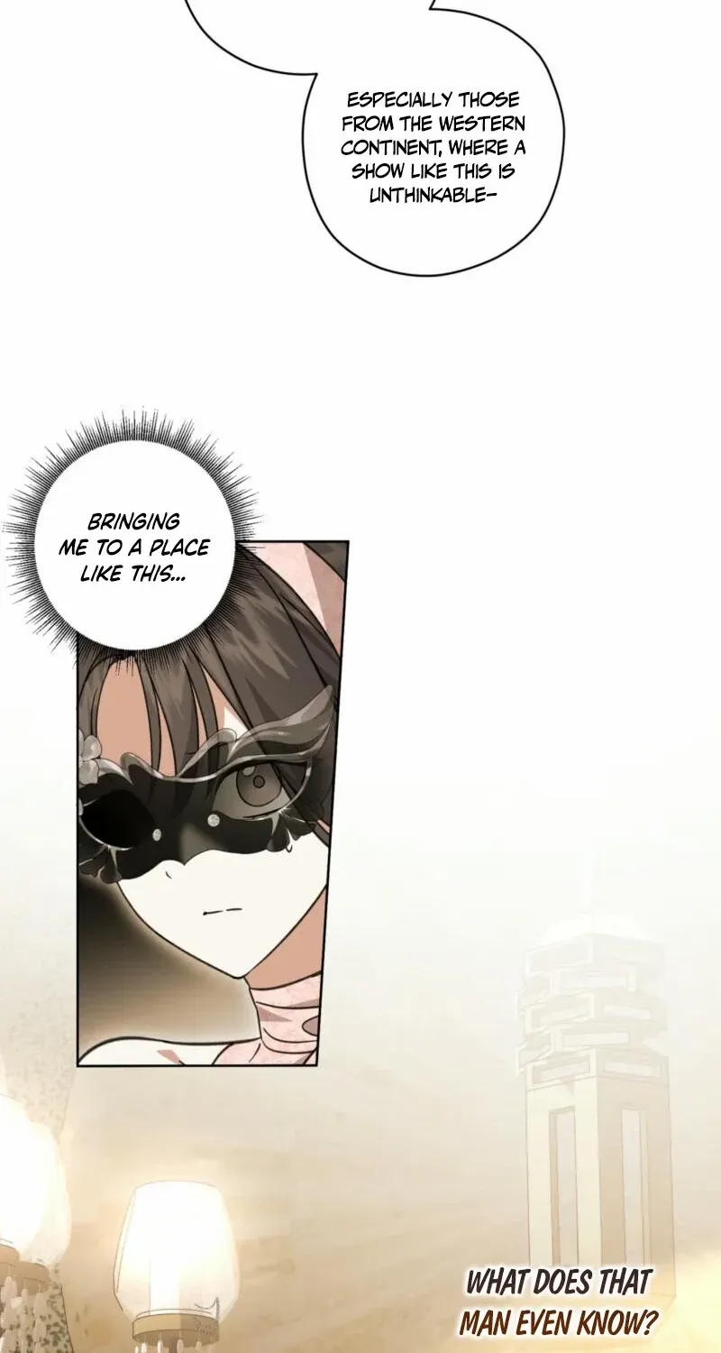Dear Anonymous Sponsor Chapter 19 page 42 - 