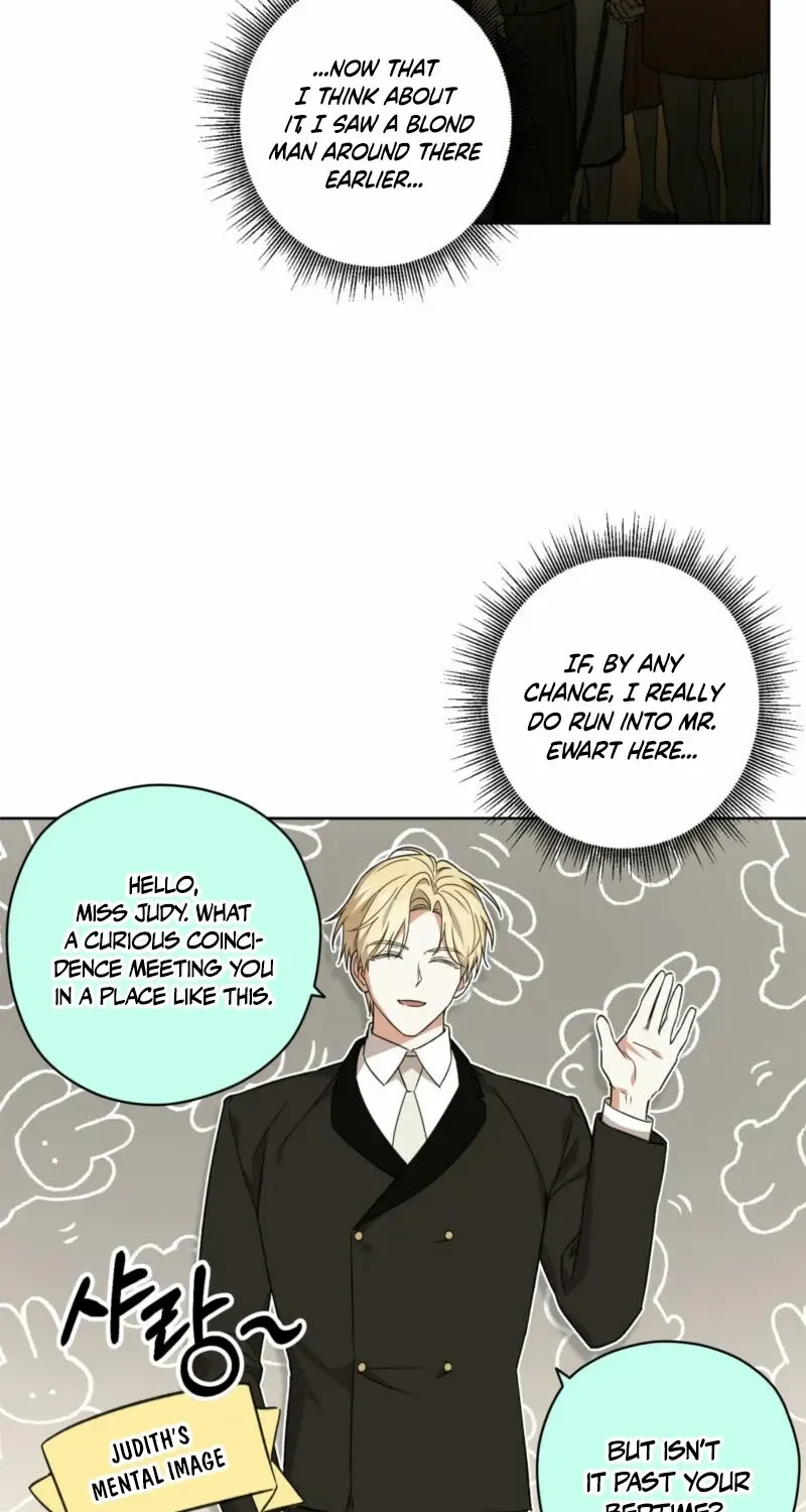 Dear Anonymous Sponsor Chapter 19 page 46 - 