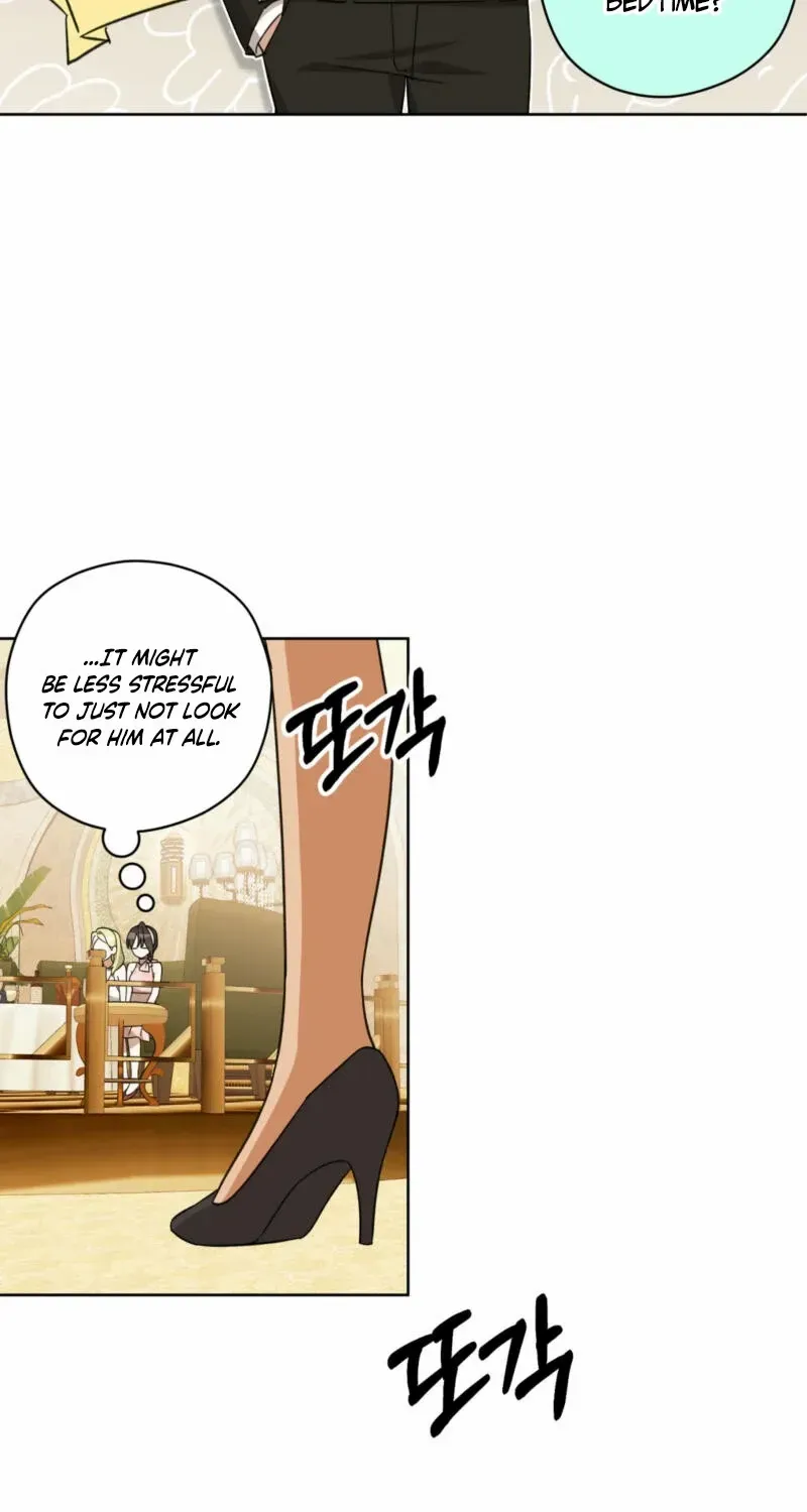 Dear Anonymous Sponsor Chapter 19 page 47 - 