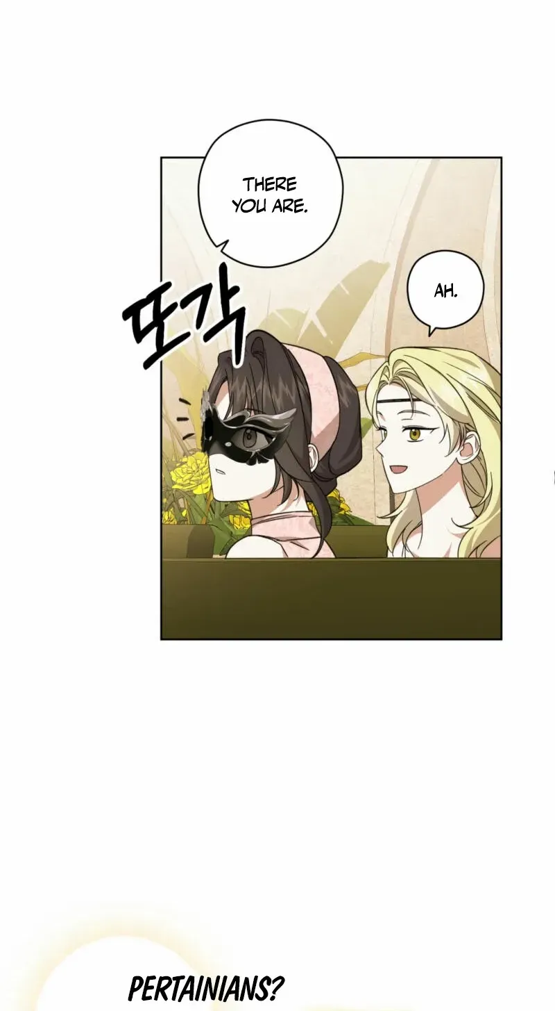 Dear Anonymous Sponsor Chapter 19 page 48 - 