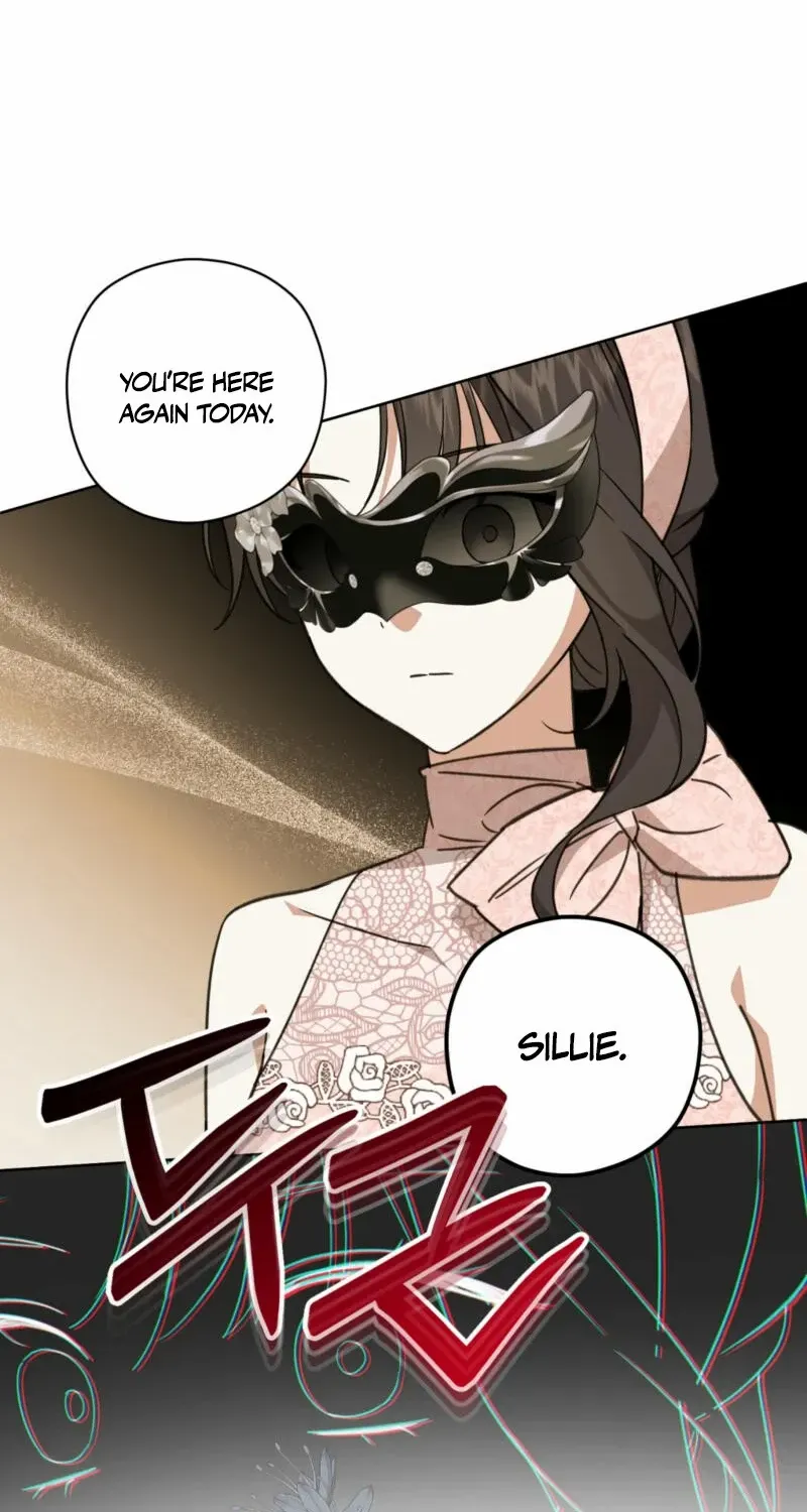Dear Anonymous Sponsor Chapter 19 page 50 - 