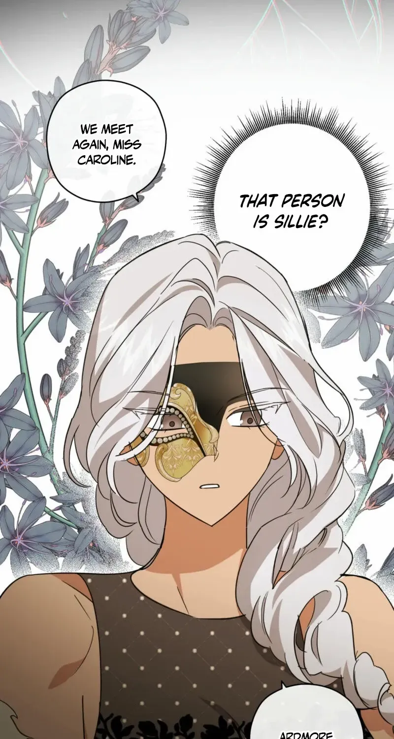 Dear Anonymous Sponsor Chapter 19 page 51 - 