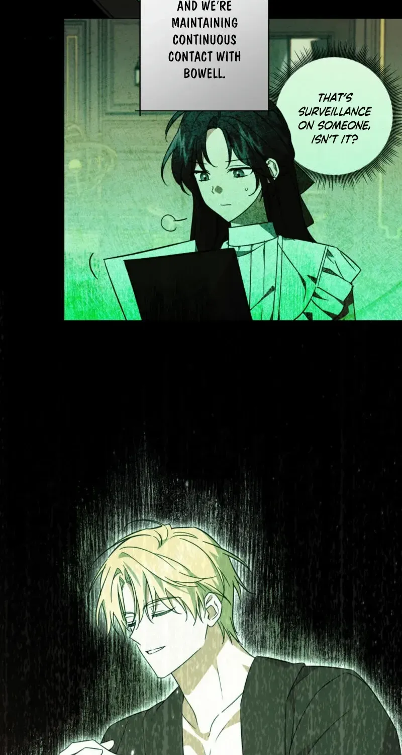 Dear Anonymous Sponsor Chapter 19 page 60 - 