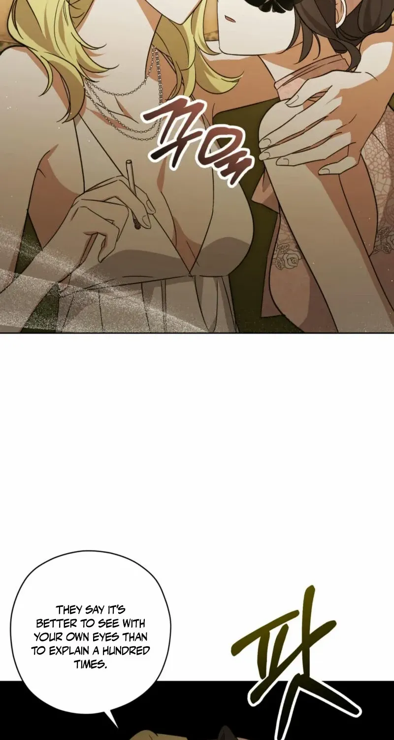 Dear Anonymous Sponsor Chapter 19 page 8 - 