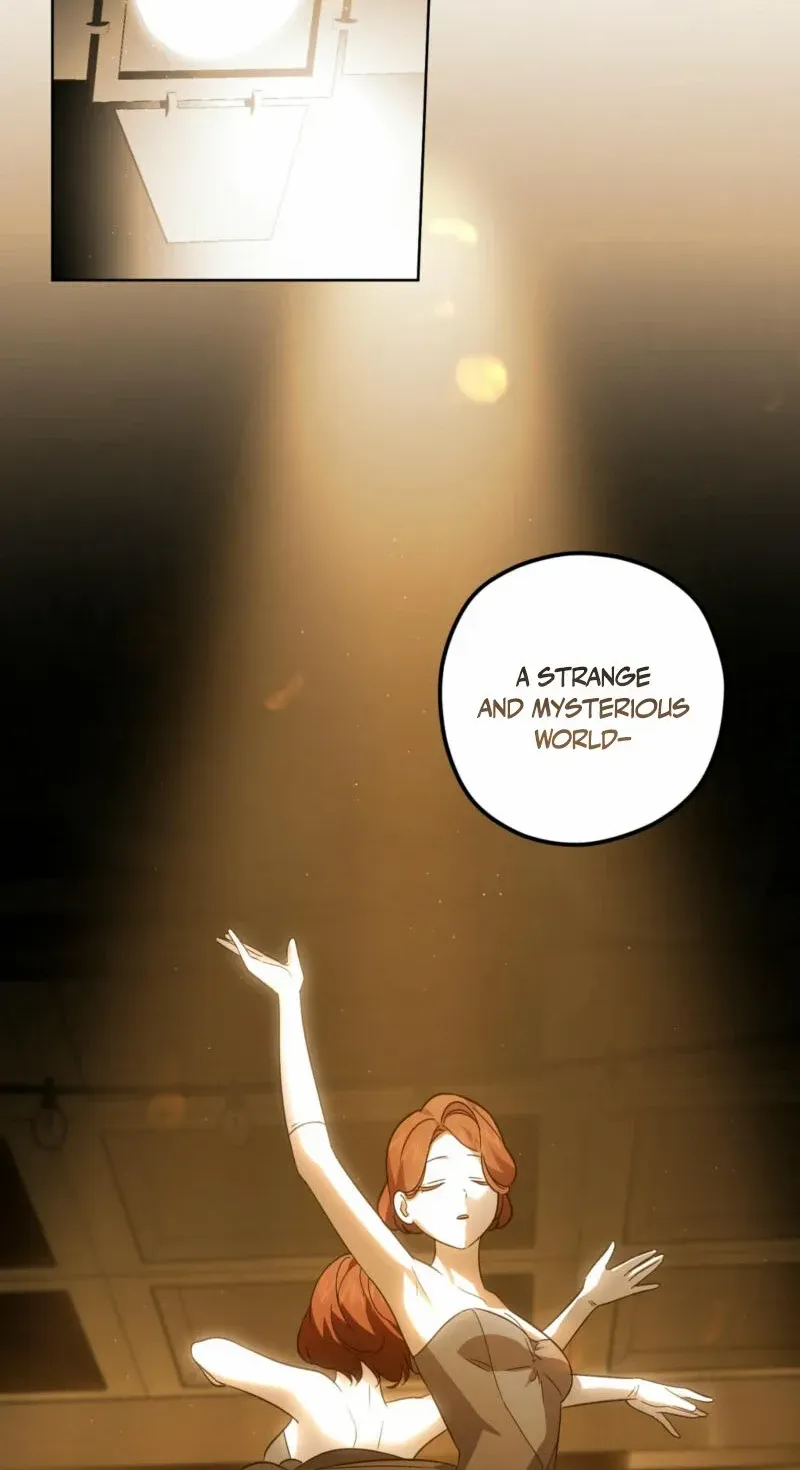 Dear Anonymous Sponsor Chapter 19 page 10 - 