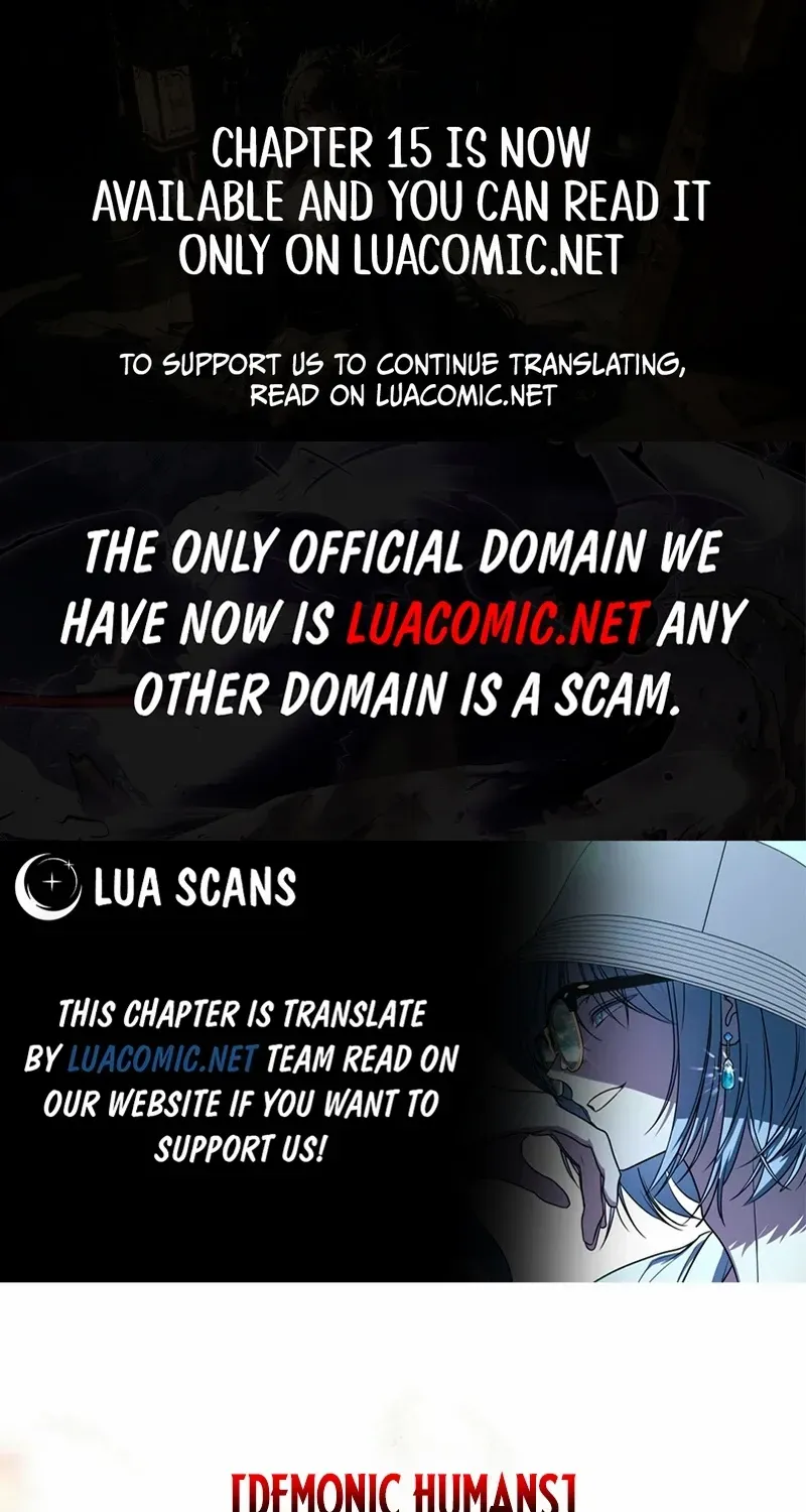 Dear Anonymous Sponsor Chapter 2 page 2 - 